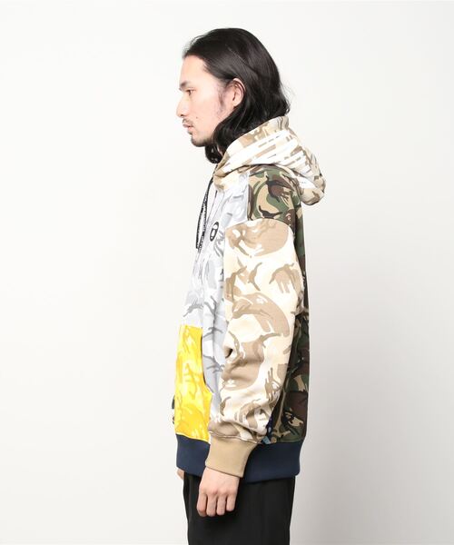 セール2022 パーカー PayPayモール店 - 通販 - PayPayモール AAPE HOODIE SWEATER ZOZOTOWN 定番大特価
