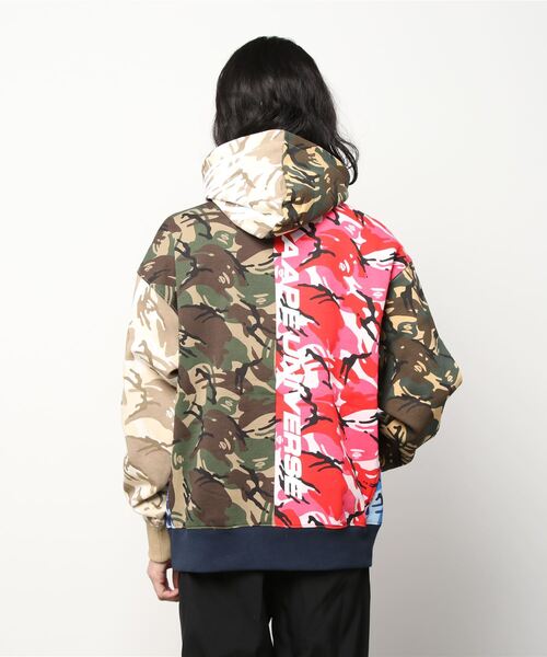 セール2022 パーカー PayPayモール店 - 通販 - PayPayモール AAPE HOODIE SWEATER ZOZOTOWN 定番大特価