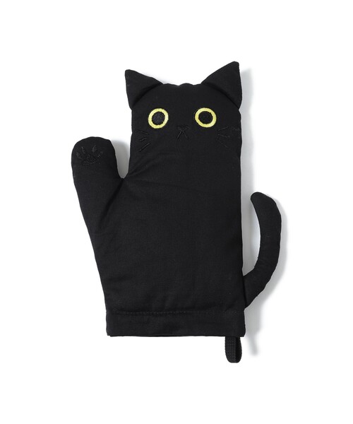 mmts（マミタス） キッチン ルナ” キッチン ミトン : ZOZOTOWN Yahoo