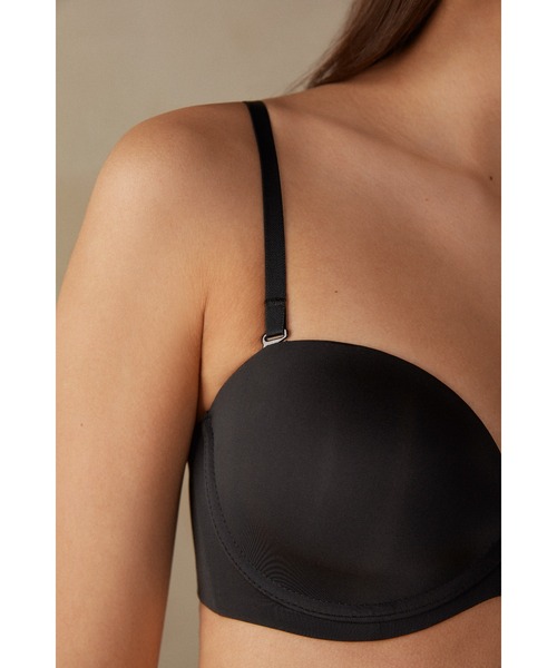 Intimissimi（インティミッシミ） ブラジャー ウルトラライト マイクロ