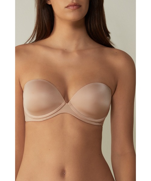 Intimissimi（インティミッシミ） ブラジャー ウルトラライト マイクロ