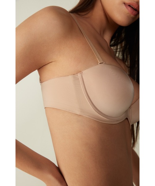 Intimissimi（インティミッシミ） ブラジャー ウルトラライト マイクロ