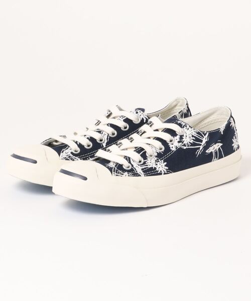【CONVERSE】コンバース JACK PURCELL PALMTREE RH CONVERSE スニーカー converse コンバース JACK PURCELL