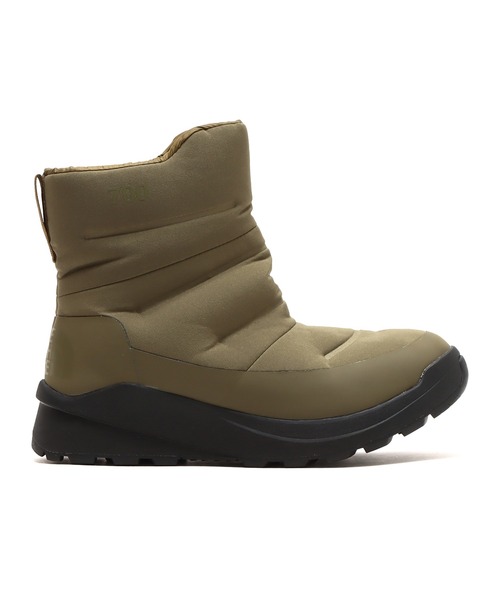 THE NORTH FACE ブーツ NUPTSE BOOTIE WP VII SHORT / ザ・ノース