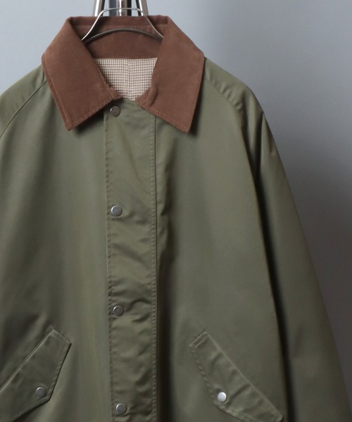 ANPAS（アンパス） ブルゾン アウター メンズ レディース : ZOZOTOWN 