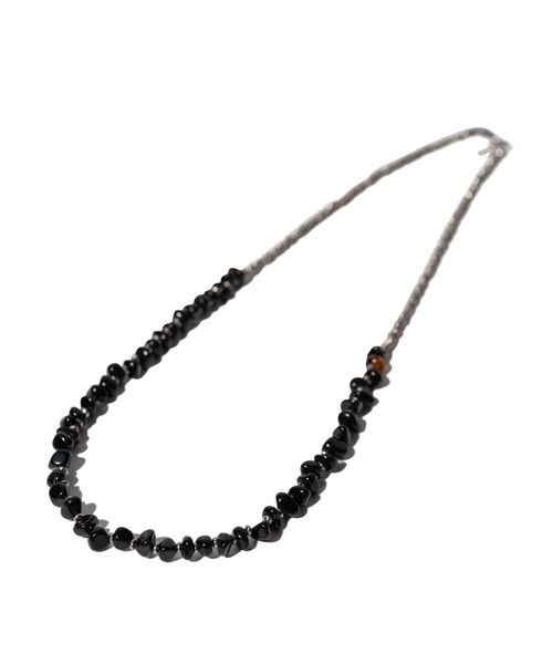 glamb（グラム） ネックレス Stone Necklace / ストーンネックレス 
