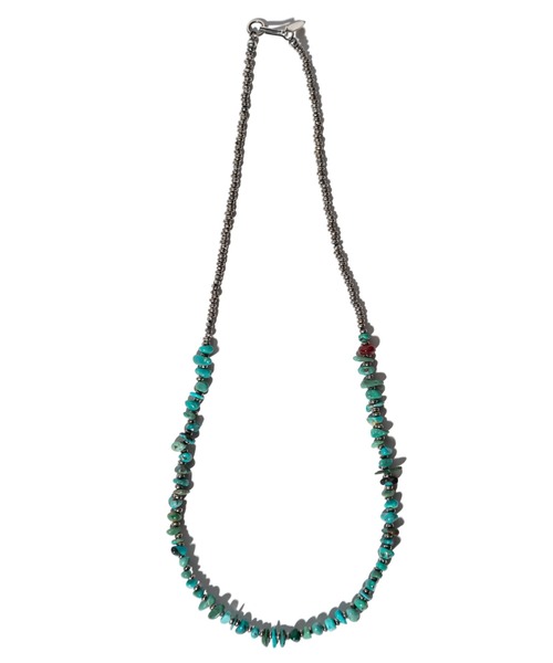 glamb（グラム） ネックレス Stone Necklace / ストーンネックレス 