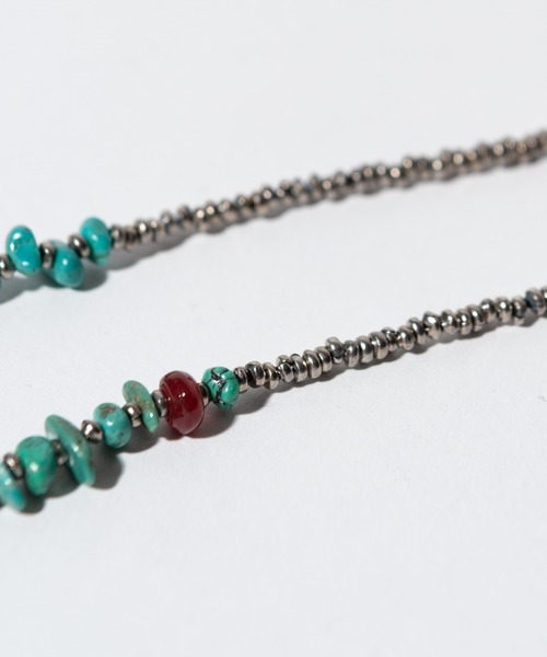 glamb（グラム） ネックレス Stone Necklace / ストーンネックレス 