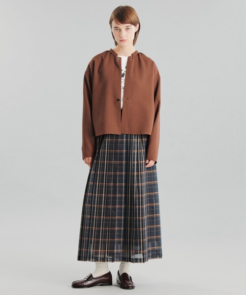 MACKINTOSH PHILOSOPHY（マッキントッシュフィロソフィー） ブルゾン