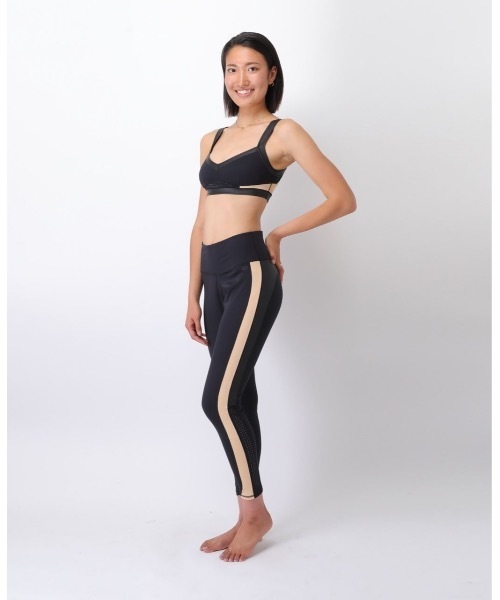 RIP CURL レギンス スパッツ 「RIPCURL（リップカール）」MIRAGE