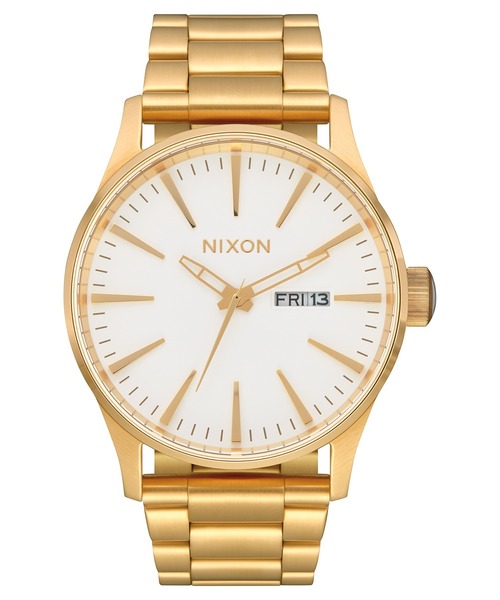 NIXON（ニクソン） 腕時計 「NIXON/ニクソン」Sentry SS 時計 アナログ