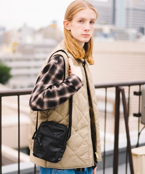 Dickies（ディッキーズ） ショルダーバッグ 「Dickies」OL LOGO QUICK