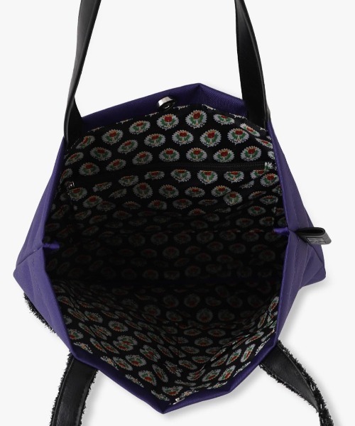 ANNA SUI トートバッグ ポータブル レディース : ZOZOTOWN Yahoo
