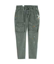 surt（サート） カーゴパンツ SURT(サート)CARGO フロントポケット