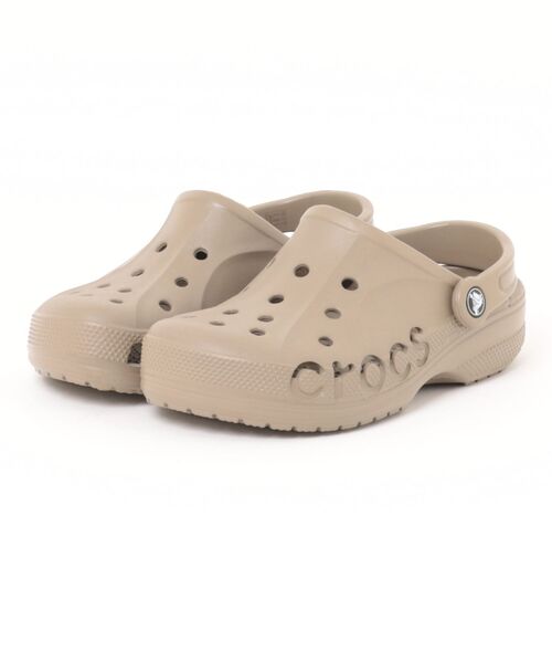 crocs（クロックス） サンダル 「crocs」バヤ クロッグ メンズ
