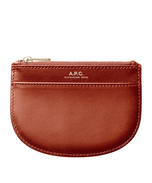 A.P.C.　パスポートケース A.P.C. パスポートケース A.P.C.（アーペーセー） カードケース
