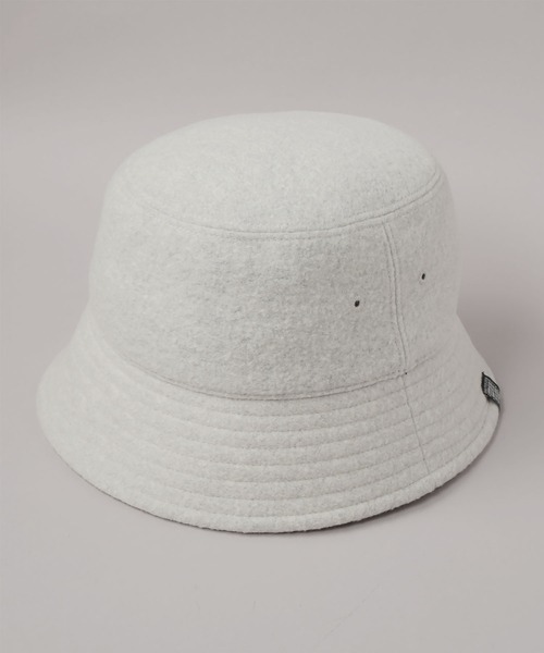 CA4LA 帽子 ハット HK PAIL RING メンズ レディース : ZOZOTOWN
