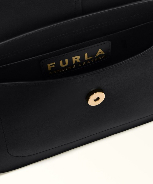 FURLA（フルラ） ハンドバッグ フロー (Furla Flow) トップハンドル