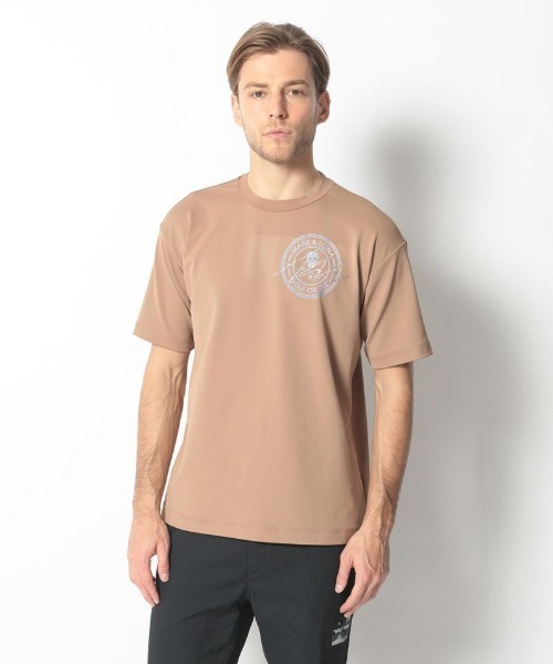 MARK&LONA Tシャツ MARK&LONA tシャツ Rebel Tee | MEN メンズ : ZOZOTOWN Yahoo!店