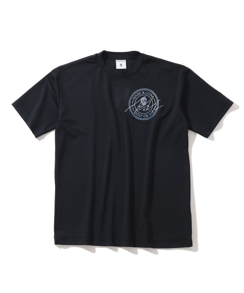メンズウェア MARK&LONA RABEL Tee MARK&LONA tシャツ Rebel Tee | MEN メンズ : ZOZOTOWN Yahoo!店