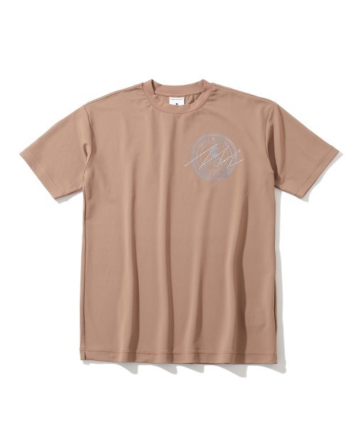 メンズウェア MARK&LONA RABEL Tee MARK&LONA tシャツ Rebel Tee | MEN メンズ : ZOZOTOWN Yahoo!店