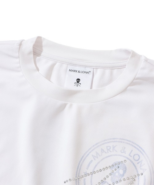 メンズウェア MARK&LONA RABEL Tee MARK&LONA tシャツ Rebel Tee | MEN メンズ : ZOZOTOWN Yahoo!店