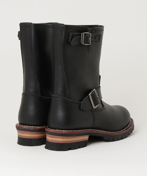 Schott N.Y.C ブーツ engineer boots ショット エンジニアブーツ