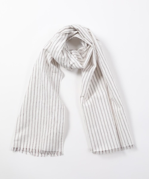 MENs. BIGI. silkストールビンテージ
