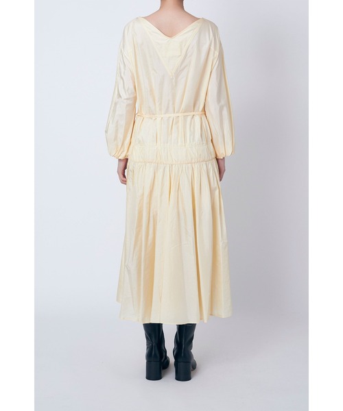 JIL SANDER(ジルサンダー) ワンピース JIL SANDER DRESS 85 JIL SANDER(ジルサンダー) ワンピース JIL SANDER DRESS 85