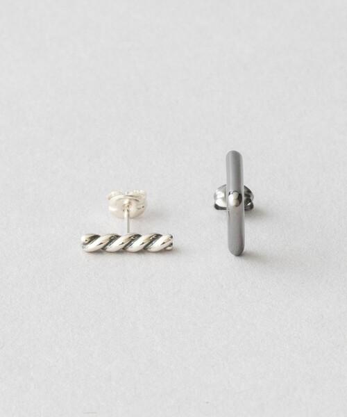 Jouete（ジュエッテ） ピアス 「チュージング」 ピアス レディース