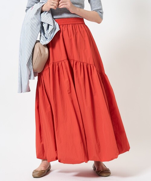 FREAK'S STORE（フリークスストア） スカート パフバルーンスカート