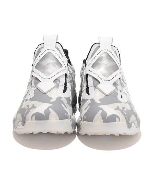 MARK&LONA スニーカー Atrium Spikeless Shoes | MEN and WOMEN