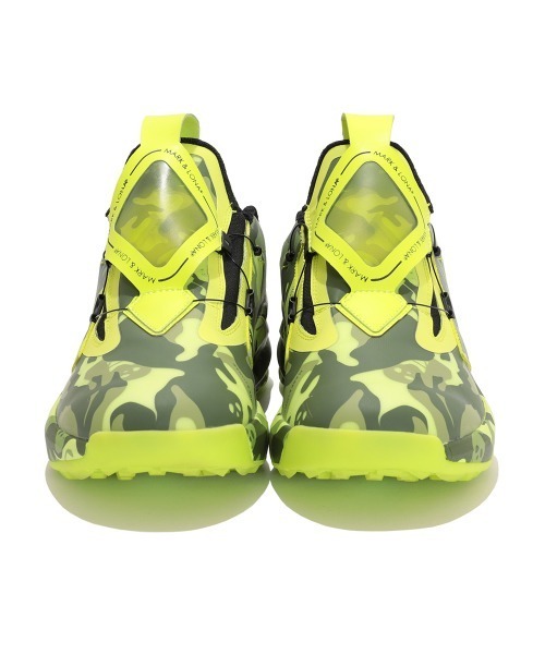 スニーカー Atrium Spikeless Shoes | MEN and WOMEN メンズ レディースの画像