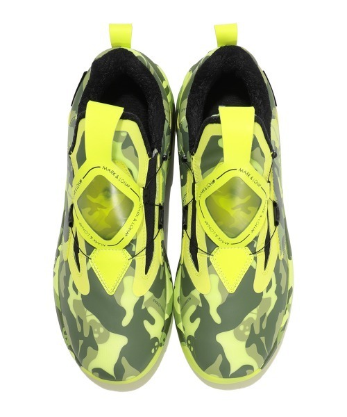 スニーカー Atrium Spikeless Shoes | MEN and WOMEN メンズ レディースの画像
