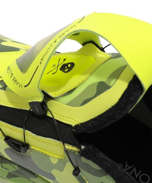 MARK&LONA（マークアンドロナ） スニーカー Atrium Spikeless Shoes