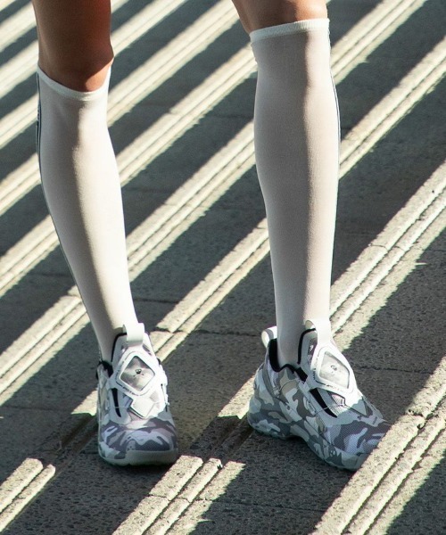 MARK&LONAマークアンドロナ　Atrium Spikeless Shoes MARK&LONA スニーカー Atrium Spikeless Shoes | MEN and WOMEN
