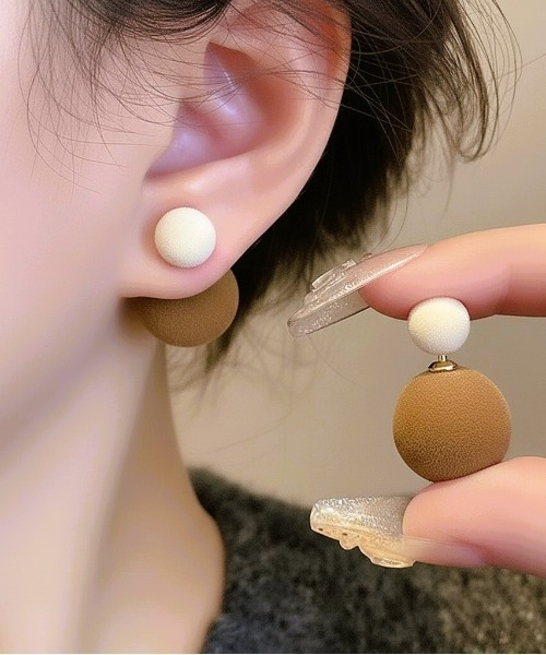 tood. ピアス 「tood.」お気に入り10，000人突破！キャンディーピアス