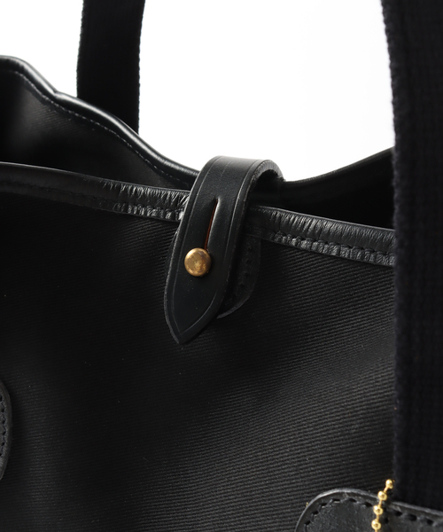 BRADY（ブレディ） トートバッグ Brady / ブレディー SMALL CARRYALL