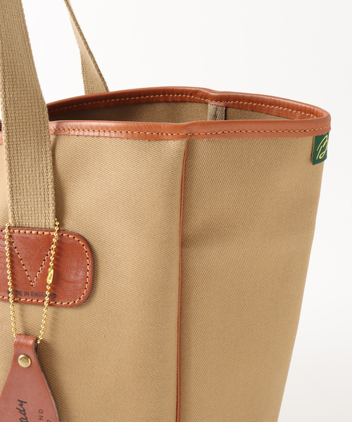 BRADY トートバッグ Brady / ブレディー SMALL CARRYALL メンズ