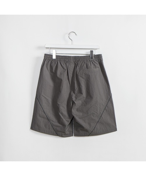 APPLEBUM（アップルバム） パンツ Phisical Training Short Pants