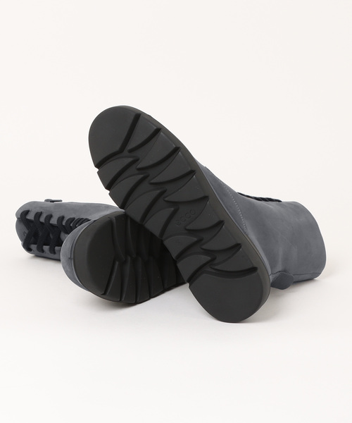 ecco（エコー） ブーツ ヌーベル レース ウィメンズ レディース