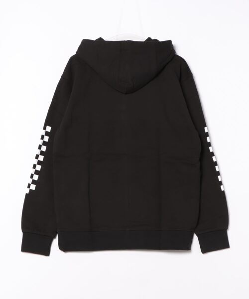 パーカー /MAYHEM/graphic hoodie レディース メンズ NO WAY パーカー /MAYHEM/graphic hoodie レディース メンズ