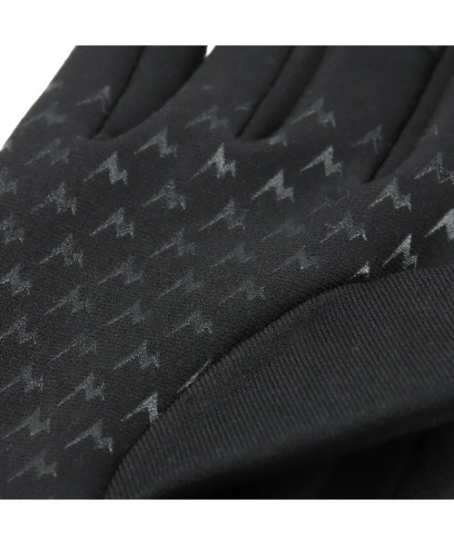 Marmot（マーモット） 手袋 「Marmot」Power Stretch Fleece Glove