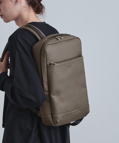 tk.TAKEO KIKUCHI（ティーケータケオキクチ） デイバック リュック