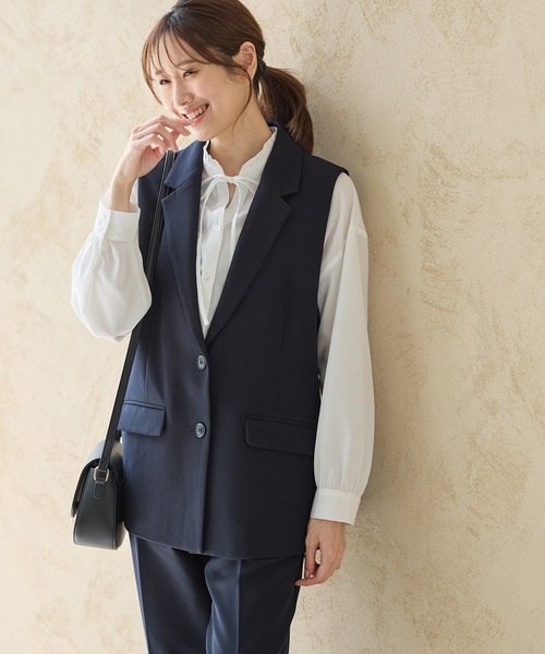 (トレスパス) Trespass レディース Juniper 中綿入り ベスト ジレ ボディーウォーマー TP5787 (ブラック) Honeys ベスト ジレ 「ストレッチ/ウォッシャブル/イージーケア