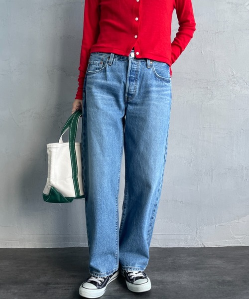 Levi's ジーンズ デニム デニムパンツ 「LEVI'S/リーバイス