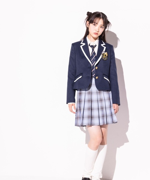 repipi armario フォーマル 女の子 160cm 卒服 ピンク repipi armario テーラードジャケット アウター 「卒服2025
