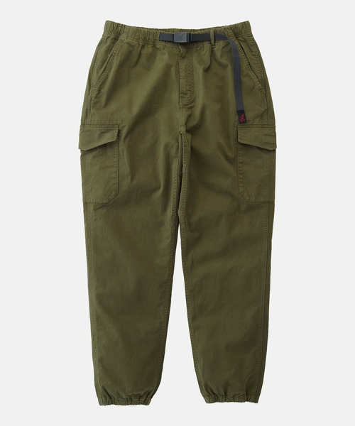 GRAMICCI カーゴパンツ Gramicci/グラミチ NN-CARGO JOGGER PANT