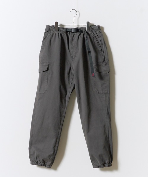 Gramicci（グラミチ） カーゴパンツ NN-CARGO JOGGER PANT ジョガー