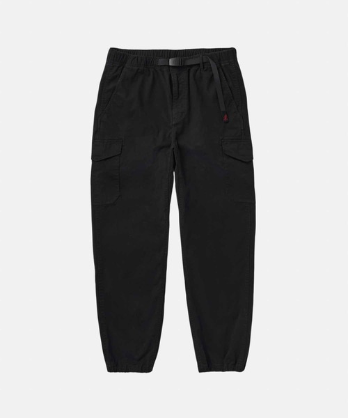 gramicci カーゴパンツ ブラック XL グラミチ GRAMICCI カーゴパンツ Gramicci/グラミチ NN-CARGO JOGGER PANT